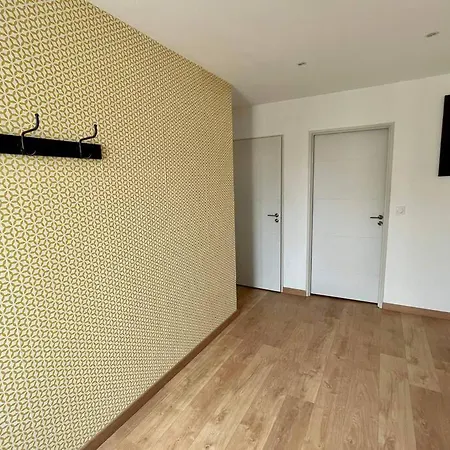 Duplex Avec Terrasse Et Parking Apartment *